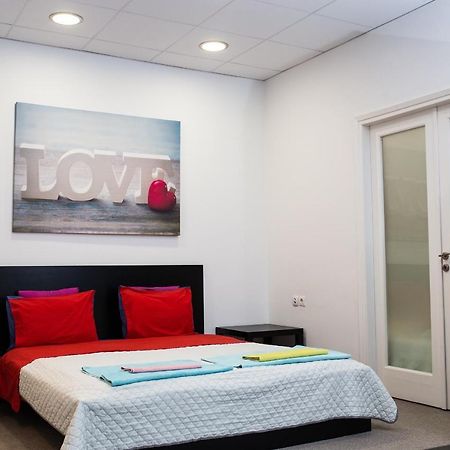 Dimitras Apartment Atény Exteriér fotografie