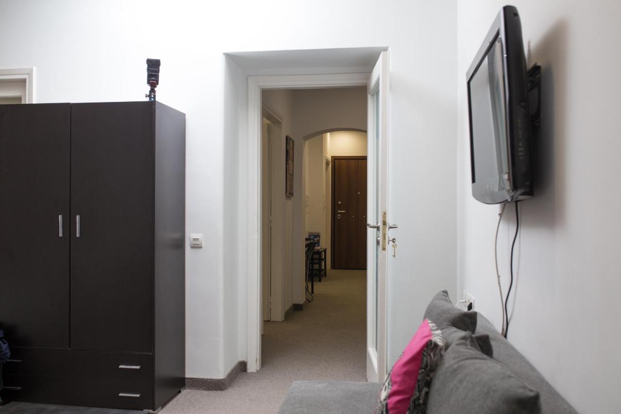 Dimitras Apartment Atény Exteriér fotografie